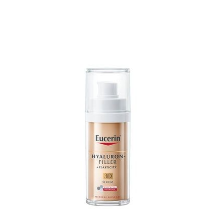 Eucerin Hyaluronfiller Elasticity 3D Serum 30Ml