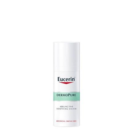 Eucerin Dermopure Oil Control Adjuvant Moisturizing Care 50Ml