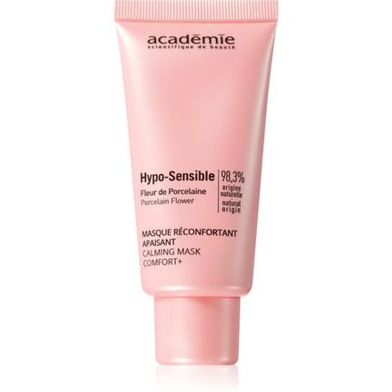 Academie Scientifique De Beaute Hypo-Sensitive Soothing Face Mask - 50 Ml, For Sensitive Skin