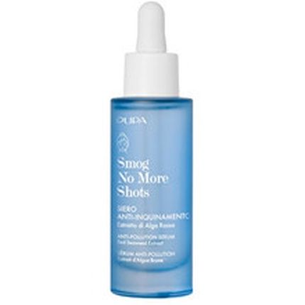Pupa Smog No More Shots Anti-Pollution Serum 30Ml