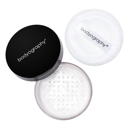 Bodyography Blur Set Perfect Loose Finishing Powder For Women 0.35 Oz