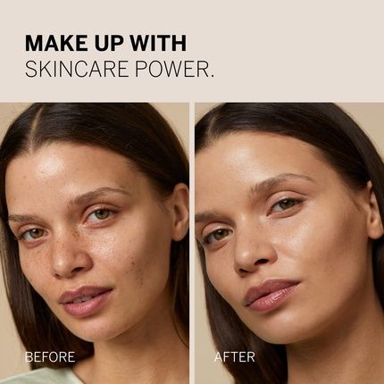 Babor Make Up Hydra Liquid Foundation With Moisturizing Serum 30Ml 05 Ivory - Image 3