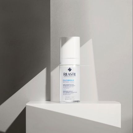 Rilastil Multirepair Retinol Tech Smoothing Anti-Wrinkle Serum 30Ml