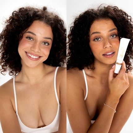 Loving Tan Purest Face Tanning Serum Dark 30Ml