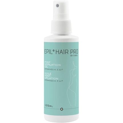 Sibel Post Depilation Oil 125Ml