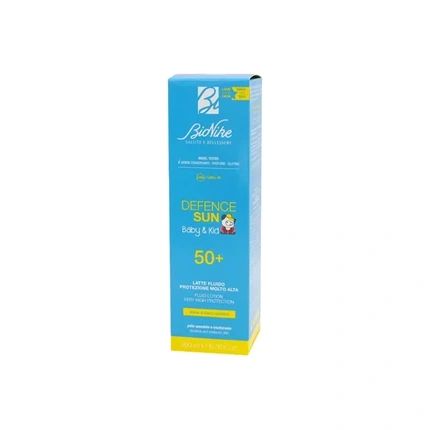 Defence Sun Baby & Kid Milk Spray 50+ 200Ml