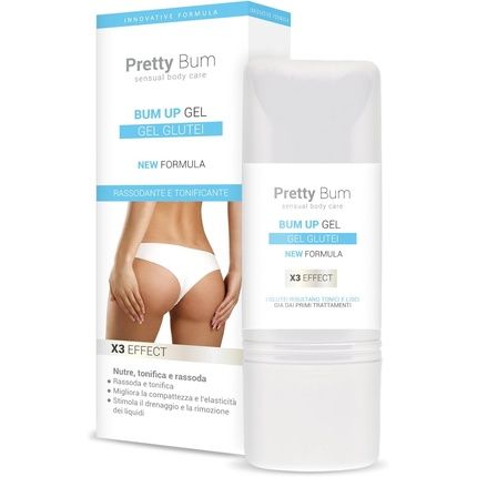 Intimateline Pretty Bum Firming Gel 100Ml