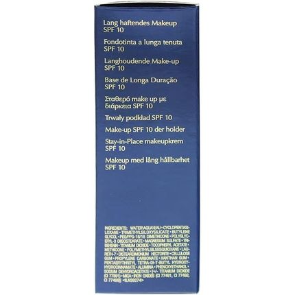Estee Lauder Ladies Double Wear Stay In Place Makeup Spf 10 Liquid 30Ml - Image 3