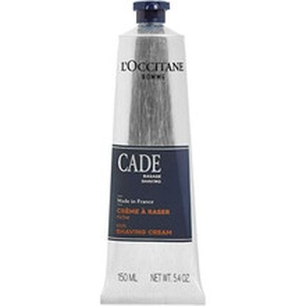 L'Occitane Cade Rich Shaving Cream 150Ml
