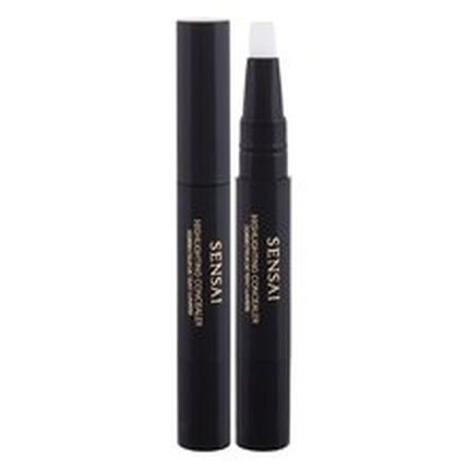 Sensai Highlighting Concealer Hc02 Luminous Sand 35 Ml - Image 3
