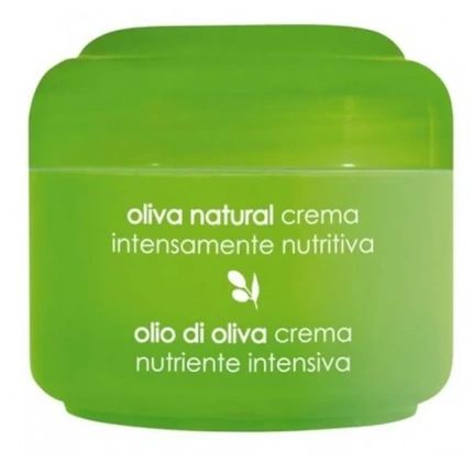 Ziaja Olive Nourishing Facial Cream 50Ml
