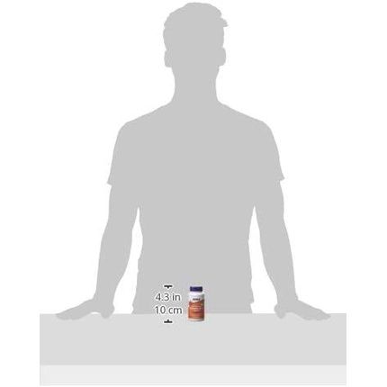 Now Foods Vitamin D3 1000Iu Standard Capsules 360 Count - Image 3