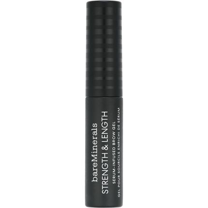 Bareminerals Strength And Length Serum Infused Brow Gel 5Ml Taupe