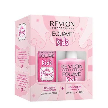 Revlon Equave Kids Princess Look Coffret