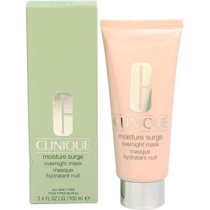 Clinique Moisture Surge Overnight Mask
