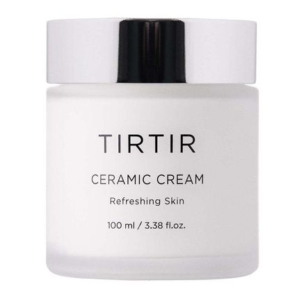 Tirtir Ceramic Cream Strongly Moisturizing Face Cream 100Ml