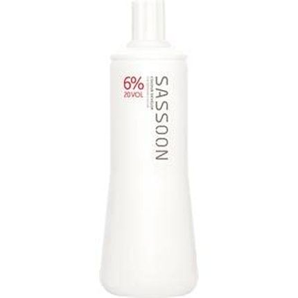 Sassoon Colour Develop 1000Ml