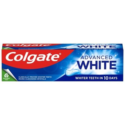 Colgate Advanced White Toothpaste 75Ml