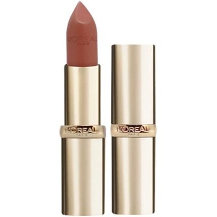 L'Oreal Paris Color Riche Lipstick 630 Beige A Nu