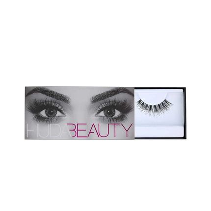 Huda Beauty Classic False Lashes Giselle #1