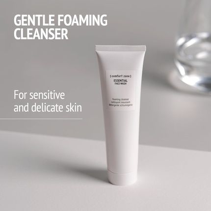 Essential Care Face Wash 150Ml
