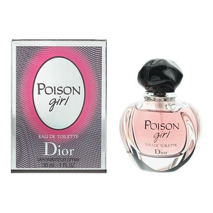Dior Poison Girl Eau De Toilette 30Ml Women'S Fragrance - Image 3