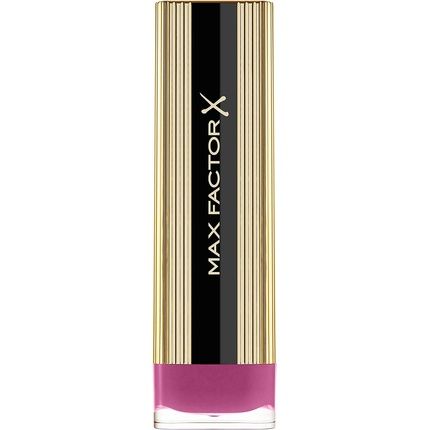 Max Factor Color Elixir Lipstick - 125 Icy Rose