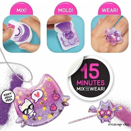 Jelli Rez Assorted Jewelry Pack - Image 3