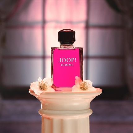 Joop Men'S 2 Piece Homme Festive Gift Set With Eau De Toilette 75Ml