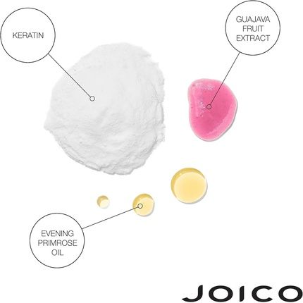Joico K-Pak Clarifying Shampoo 300Ml - Image 3