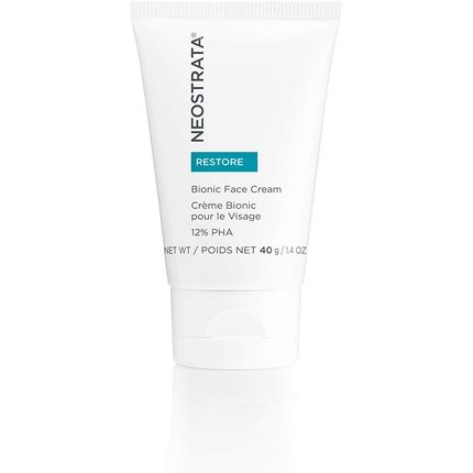 Neostrata Restorative Bionic Face Cream Pha 40G