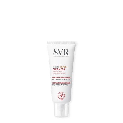 Svr Cicavit Spf50 Sunscreen 40Ml