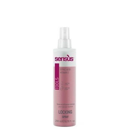 Sensus Tools Locking Two-Phase Post-Coloring Spray 200 Milliliters