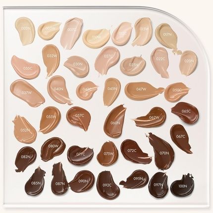 Catrice Invisible Cover Foundation 30Ml 030N Moisturizing Long-Lasting Natural For Dry Skin Vegan Oil-Free Paraben-Free Microplastic-Free - Image 3