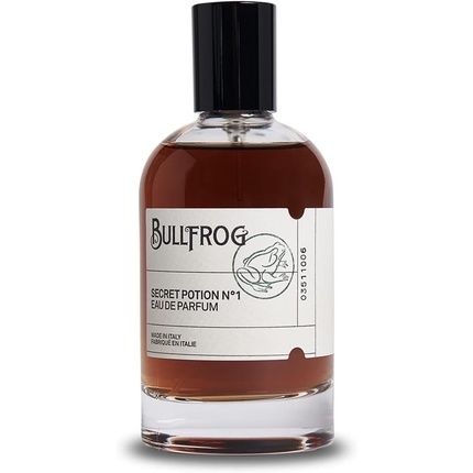 Eau De Parfum Spray 100Ml