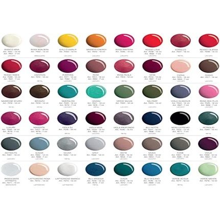 Estrosa Gel Nail Polish Shellac Nail Polish 14Ml 7090 Lollypop Red