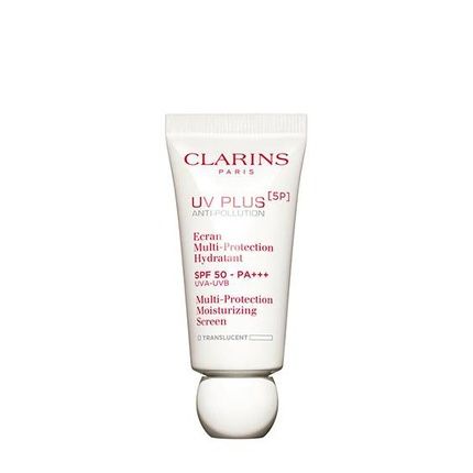 Clarins Uv Plus Antipollution Spf 50 Pa 30Ml