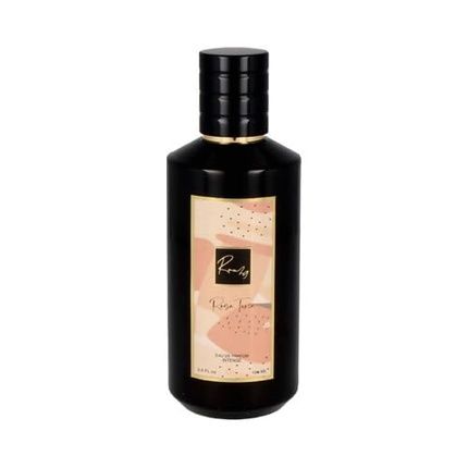 Rua29 Turkish Rose Eau De Parfum 100Ml