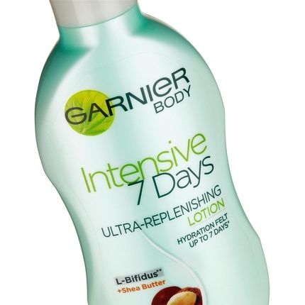 Garnier Body Intensive 7 Days Ultra-Softening Lotion 250Ml - Image 3