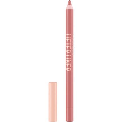 Maybelline Lifter Liner Lip Liner 006 Line Leader 1.2G