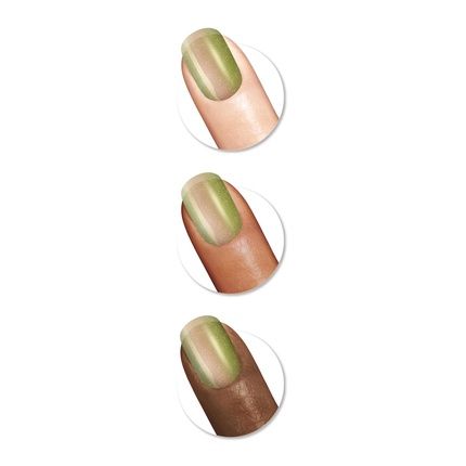 Sally Hansen Insta-Dri Galactic Center Of The Universe Quick Dry Nail Polish - Image 3
