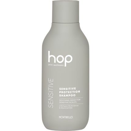 Montibello Hop Sensitive Protection Shampoo 300Ml