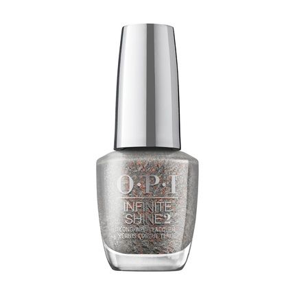 Opi Infinite Shine Long-Wear System Terribly Nice Holiday Collection Yay Or Neigh Nail Polish 15Ml