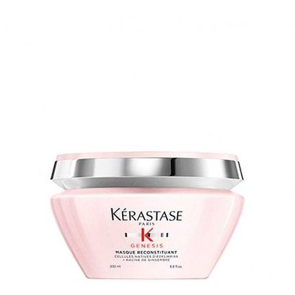 Krastase Genesis Reconstructing Mask 200Ml Professional Hair Care
