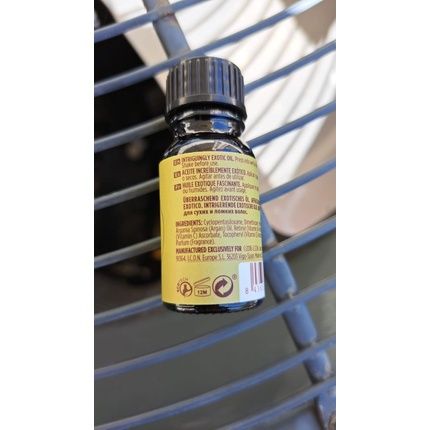 Icon Hair Care India Oil 10Ml - Image 3