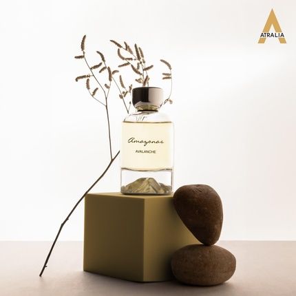 عطر أمازوناس أفالانش العربي للرجال - عطر عربي فاخر
