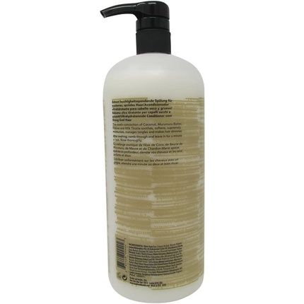 Bumble And Bumble Creme De Coco Conditioner 1L