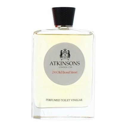 Atkinsons 24 Old Bond Street Toilette Essig 100Ml