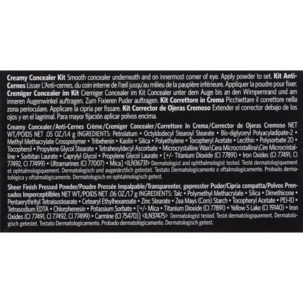 Bbr Cr Conc Kit 11 Honey - Image 3