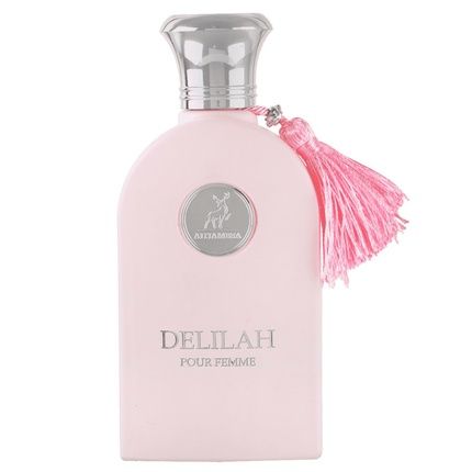 Maison Alhambra Delilah Eau De Parfum Spray 100Ml